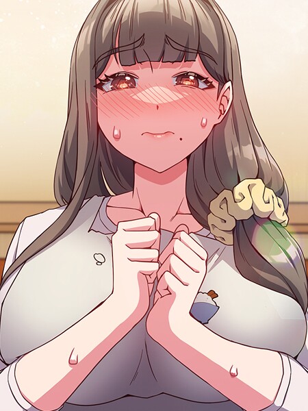 MOAI❤フルカラー-おかず屋さんのママ店長にばぶりしゃす7/