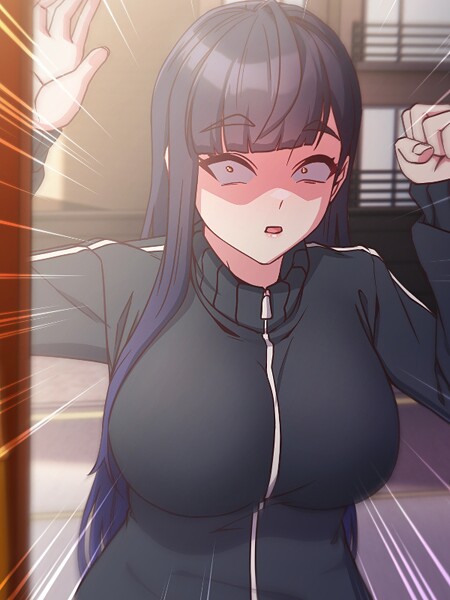 MOAI❤フルカラー-おかず屋さんのママ店長にばぶりしゃす10/