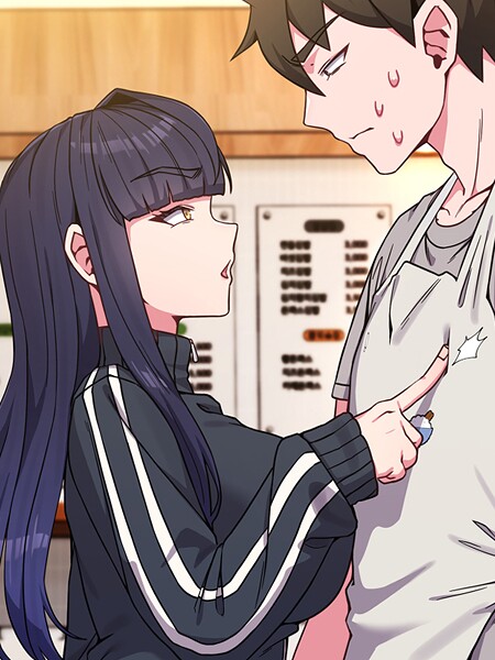 MOAI❤フルカラー-おかず屋さんのママ店長にばぶりしゃす11/