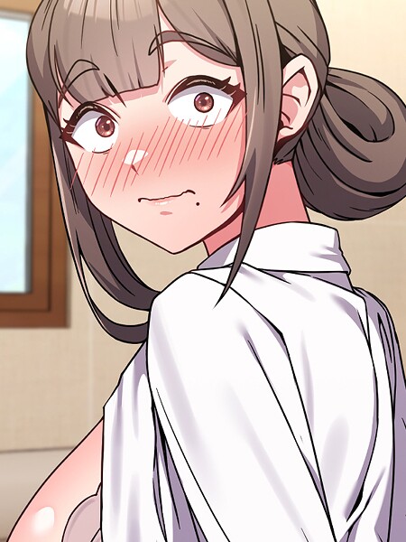 MOAI❤フルカラー-おかず屋さんのママ店長にばぶりしゃす13/