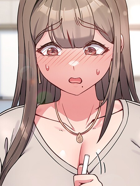 MOAI❤フルカラー-おかず屋さんのママ店長にばぶりしゃす18/