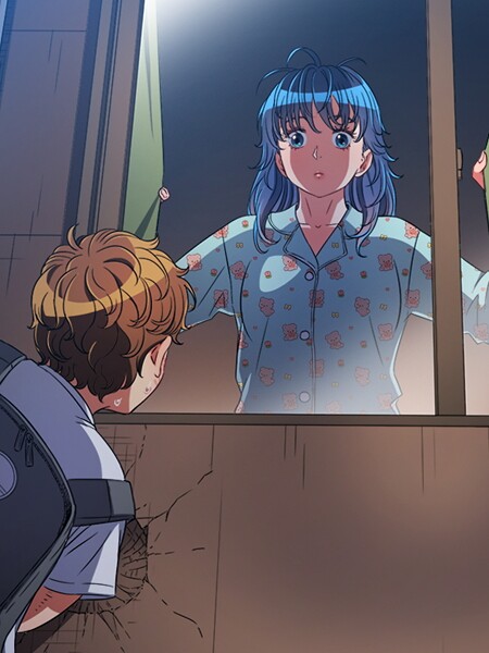 コキオ❤フルカラー-俺のワルな同級生138/