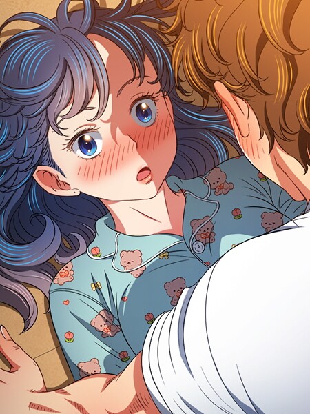 コキオ❤フルカラー-俺のワルな同級生139/