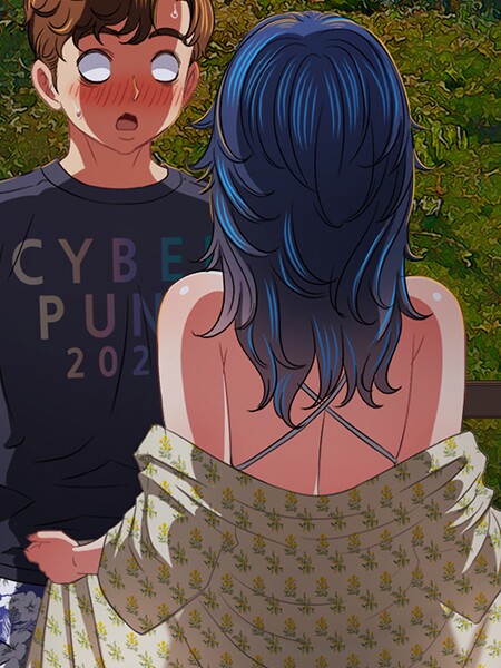 コキオ❤フルカラー-俺のワルな同級生149/