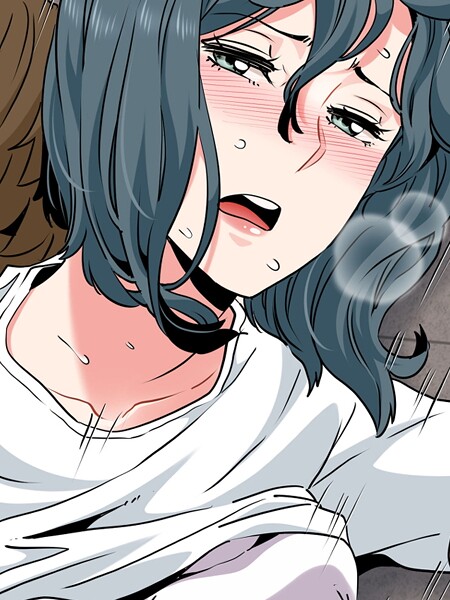 G-goon❤フルカラー-ツンデレ幼馴染、催●でトロ〜る74/