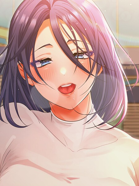 ソクチ❤単話-セフレ部下の裏指導マニュアル45/