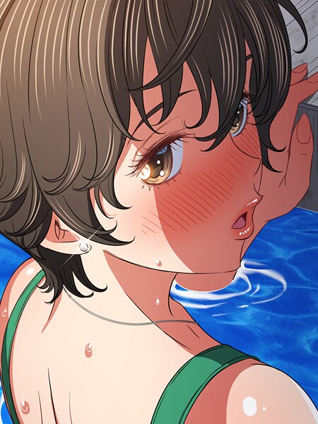 コキオ❤フルカラー-俺のワルな同級生151/