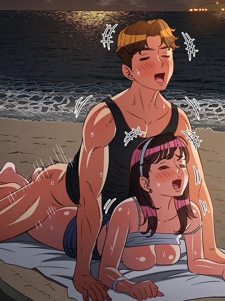 コキオ❤フルカラー-俺のワルな同級生152/