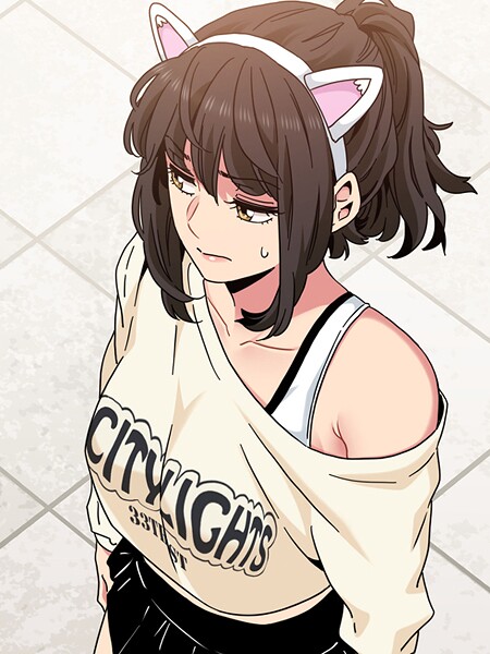 G-goon❤フルカラー-ツンデレ幼馴染、催●でトロ〜る81/