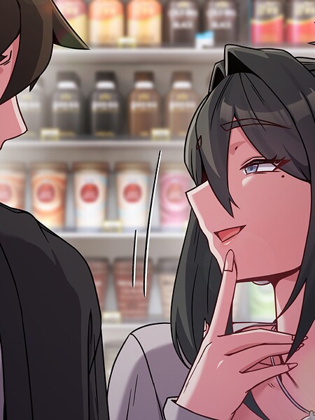 MOAI❤フルカラー-おかず屋さんのママ店長にばぶりしゃす20/