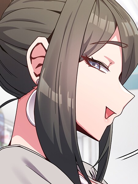 MOAI❤フルカラー-おかず屋さんのママ店長にばぶりしゃす21/