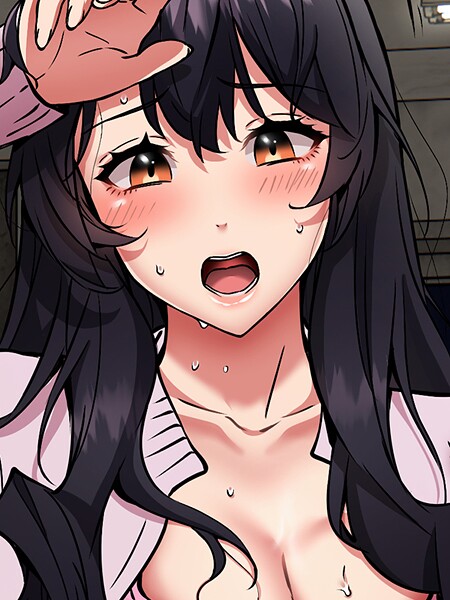 Jnine❤フルカラー-ニュータウン配達員のお仕事42/