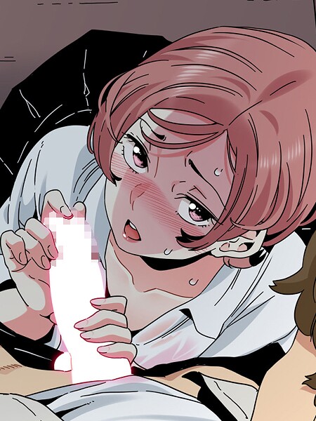 G-goon❤フルカラー-ツンデレ幼馴染、催●でトロ〜る84/