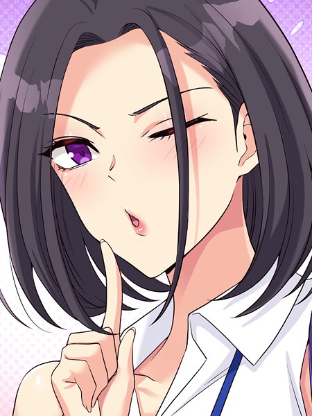 JJM❤フルカラー-どの彼女がお好み？17/