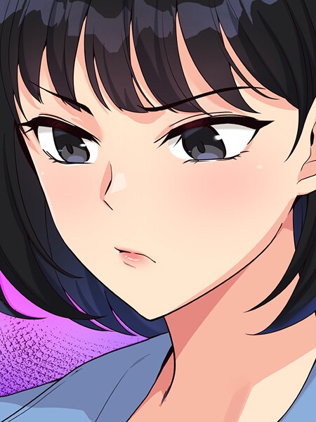 JJM❤フルカラー-どの彼女がお好み？20/