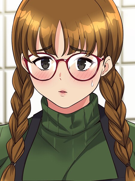 JJM❤フルカラー-どの彼女がお好み？21/