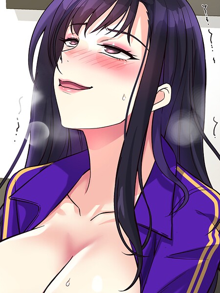 JJM❤フルカラー-どの彼女がお好み？10/