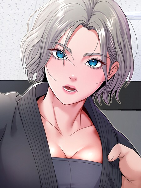 J_J❤フルカラー-人生二週目〜ブサ男の俺がイケメンに！？〜21/