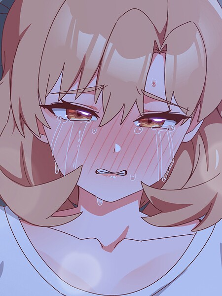 NRS❤フルカラー-喧嘩するほどナカが良い！30/