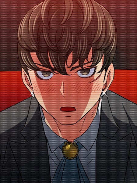 コキオ❤フルカラー-俺のワルな同級生193/