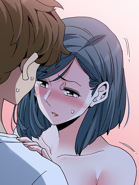 G-goon❤フルカラー-ツンデレ幼馴染、催●でトロ〜る90/