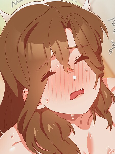 NRS❤フルカラー-喧嘩するほどナカが良い！37/