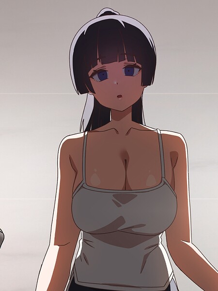 NRS❤フルカラー-喧嘩するほどナカが良い！39/