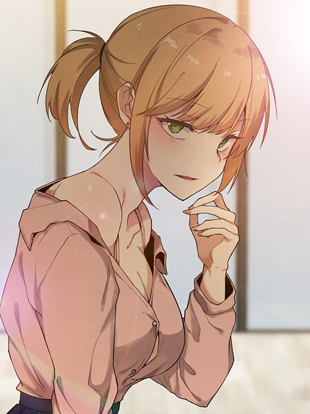 ラドン❤フルカラー-小悪魔なお隣さん3/