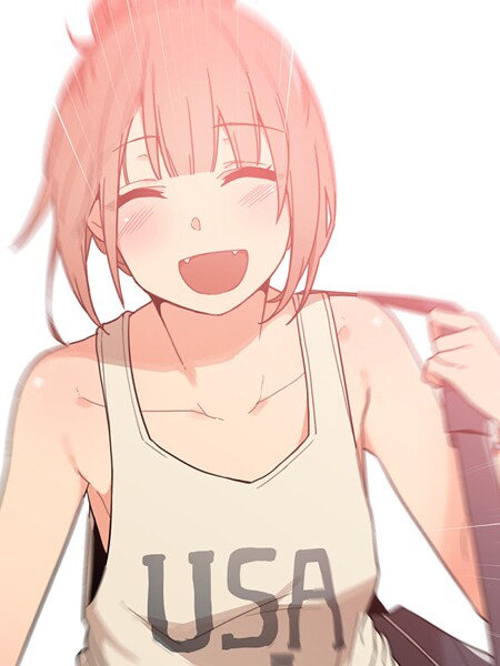 ラドン❤フルカラー-小悪魔なお隣さん11/