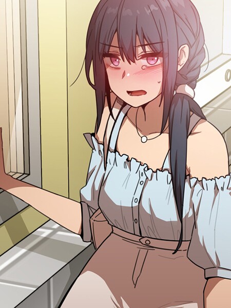 ラドン❤フルカラー-小悪魔なお隣さん13/