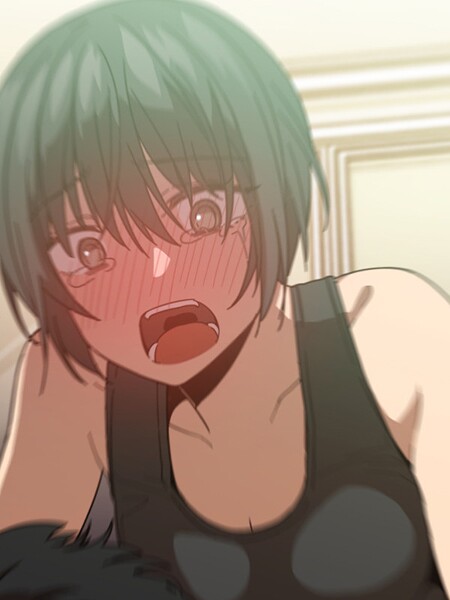 ラドン❤フルカラー-小悪魔なお隣さん17/