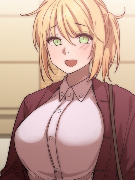 ラドン❤フルカラー-小悪魔なお隣さん33/