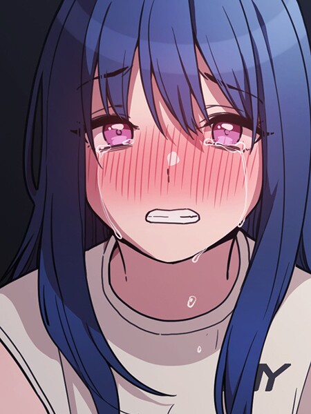 ラドン❤フルカラー-小悪魔なお隣さん49/