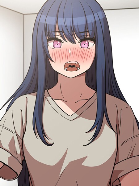 ラドン❤フルカラー-小悪魔なお隣さん52/