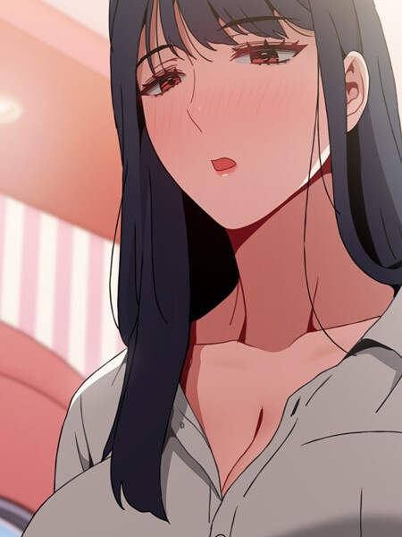 ホロン❤フルカラー-ワケあり姉妹の恋模様4/