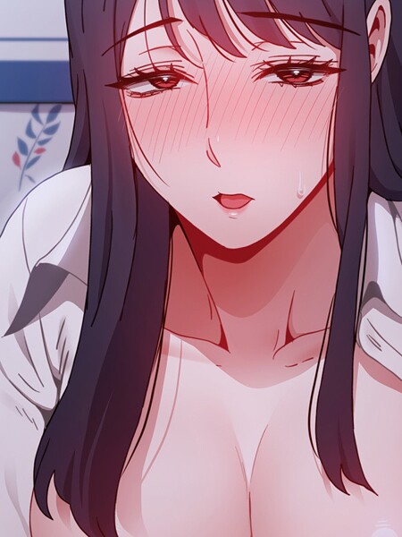 ホロン❤フルカラー-ワケあり姉妹の恋模様8/