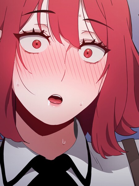 ホロン❤フルカラー-ワケあり姉妹の恋模様20/