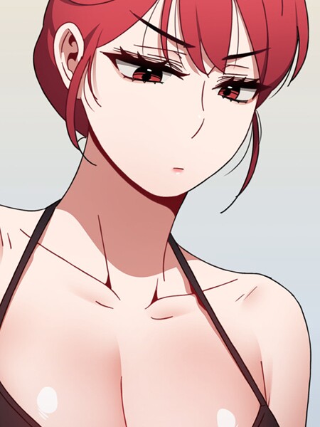 ホロン❤フルカラー-ワケあり姉妹の恋模様21/