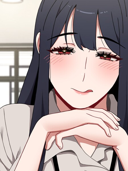 ホロン❤フルカラー-ワケあり姉妹の恋模様22/