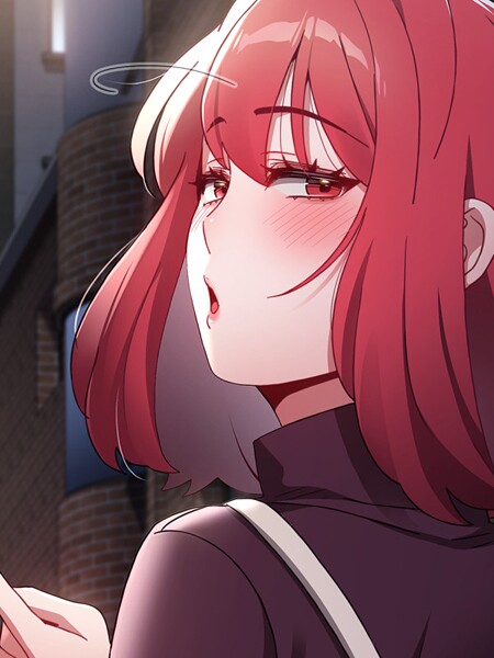 ホロン❤フルカラー-ワケあり姉妹の恋模様46/