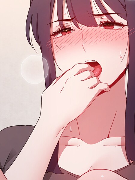 ホロン❤フルカラー-ワケあり姉妹の恋模様55/