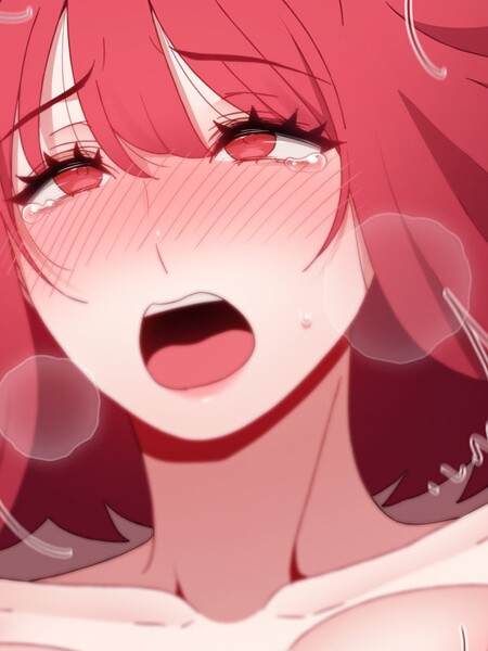 ホロン❤フルカラー-ワケあり姉妹の恋模様61/