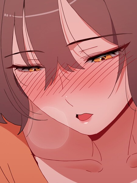 ホロン❤フルカラー-ワケあり姉妹の恋模様71/