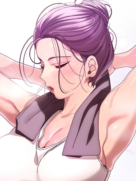 秘密業務中❤フルカラー-分身の術で毎日2倍に増えています2/