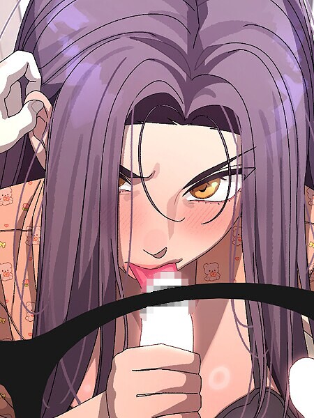 秘密業務中❤フルカラー-分身の術で毎日2倍に増えています4/