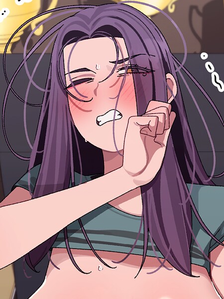 秘密業務中❤フルカラー-分身の術で毎日2倍に増えています8/