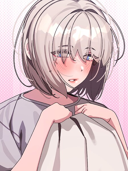 秘密業務中❤フルカラー-分身の術で毎日2倍に増えています10/