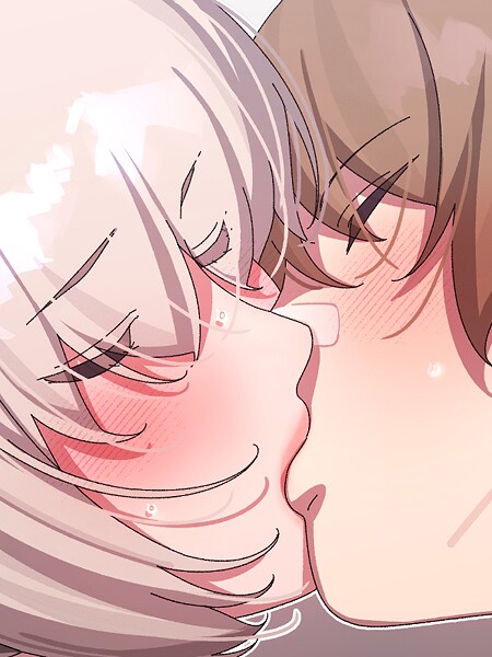 秘密業務中❤フルカラー-分身の術で毎日2倍に増えています13/