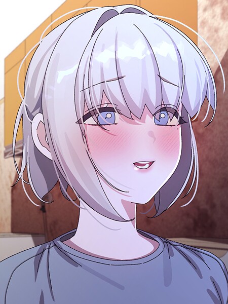 秘密業務中❤フルカラー-分身の術で毎日2倍に増えています14/