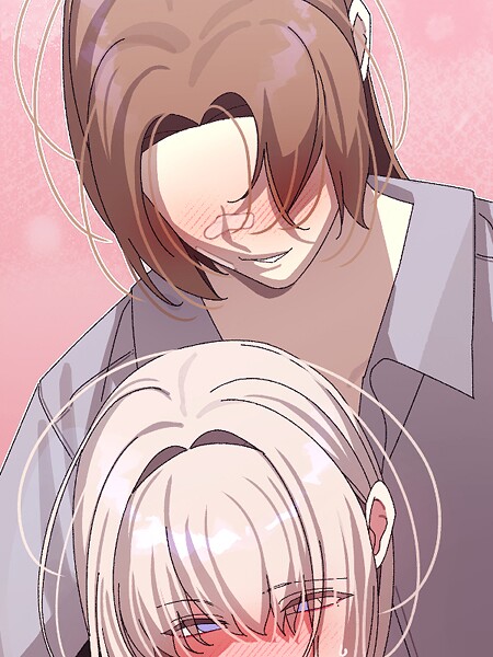 秘密業務中❤フルカラー-分身の術で毎日2倍に増えています15/